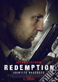 Redemption - Identita' Nascoste dvd