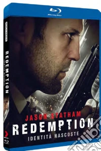 (Blu-Ray Disk) Redemption - Identita' Nascoste brd