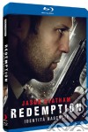 (Blu-Ray Disk) Redemption - Identita' Nascoste dvd