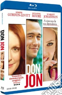 (Blu-Ray Disk) Don Jon brd