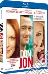 (Blu-Ray Disk) Don Jon dvd