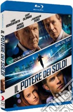 (Blu-Ray Disk) Potere Dei Soldi (Il) brd