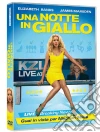 Notte In Giallo (Una) film in dvd di Steven Brill