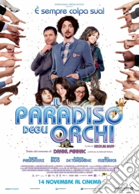 Paradiso Degli Orchi (Il) (Ex Rental) dvd