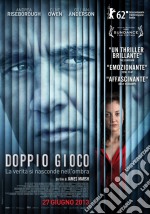 Doppio Gioco dvd