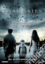 Dark Skies dvd