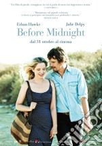 (Blu-Ray Disk) Before Midnight brd