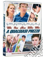 A Qualsiasi Prezzo dvd