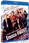(Blu Ray Disk) Striscia Vincente film in blu ray disk di Eduard Cortes