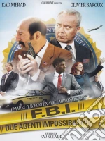 Fbi - Due Agenti Impossibili