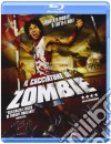 (Blu-Ray Disk) Cacciatore Di Zombie (Il) film in dvd di Alejandro Brugués