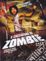 Cacciatore Di Zombie (Il) dvd