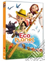 Eco Planet - Un Pianeta Da Salvare dvd