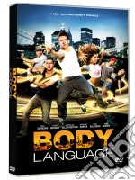 Body Language dvd