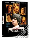 Infanzia Clandestina dvd
