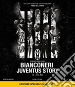 (Blu-Ray Disk) Bianconeri - Juventus Story (SE) (2 Blu-Ray) brd