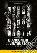 Bianconeri - Juventus Story (SE) (2 Dvd) dvd