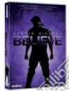 Justin Bieber - Believe film in dvd di Jon M. Chu