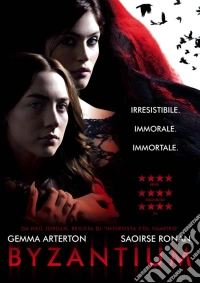 Byzantium (Ex Rental) dvd