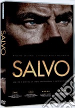 Salvo dvd