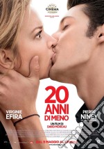 20 Anni Di Meno dvd