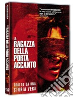 Ragazza Della Porta Accanto (La) dvd