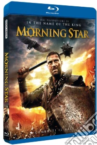(Blu-Ray Disk) Morning Star brd