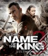 (Blu-Ray Disk) In The Name Of The King 3 - L'Ultima Missione dvd