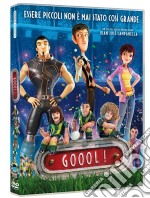 Goool! dvd