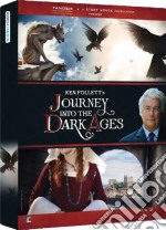 (Blu-Ray Disk) Ken Follett's Journey Into The Dark Ages (7 Blu-Ray) brd