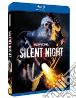 (Blu-Ray Disk) Silent Night brd