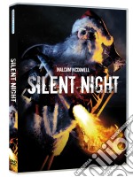 Silent Night dvd