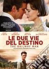 (Blu-Ray Disk) Due Vie Del Destino (Le) - The Railway Man dvd