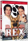 Commissario Rex (Il) - Stagione 04 (4 Dvd) dvd