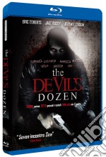 (Blu-Ray Disk) Devil's Dozen