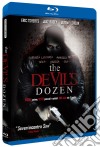 (Blu-Ray Disk) Devil's Dozen dvd