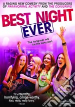 (Blu-Ray Disk) Best Night Ever brd