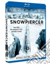 (Blu Ray Disk) Snowpiercer (2 Blu-Ray) dvd