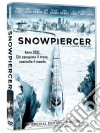 Snowpiercer (2 Dvd) dvd