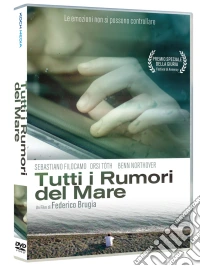 Tutti I Rumori Del Mare dvd