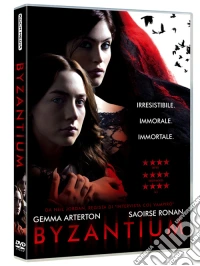 Byzantium dvd