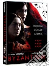 Byzantium film in dvd di Neil Jordan