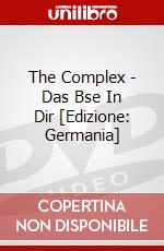 The Complex - Das Bse In Dir [Edizione: Germania] dvd