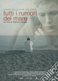 (Blu-Ray Disk) Tutti I Rumori Del Mare (Blu-Ray+Book) brd