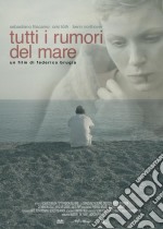 Tutti I Rumori Del Mare (Dvd+Book) dvd