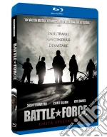 (Blu-Ray Disk) Battle Force brd