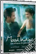 Mood Indigo - La Schiuma Dei Giorni (2 Dvd+Booklet) dvd