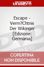 Escape - Verm?Chtnis Der Wikinger [Edizione: Germania] dvd