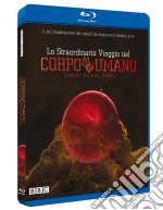 (Blu-Ray Disk) Straordinario Viaggio Nel Corpo Umano (Lo) (2 Blu-Ray) brd