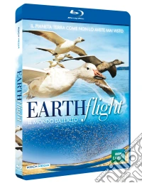 (Blu-Ray Disk) Earthflight brd